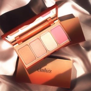NIB🔥Elaluz - Cali Queen Face Palette